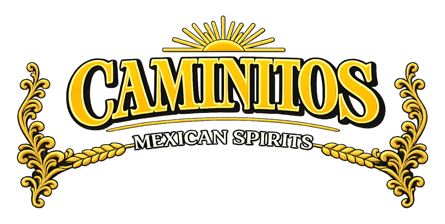 Caminitos Tequila Shopify development client logo