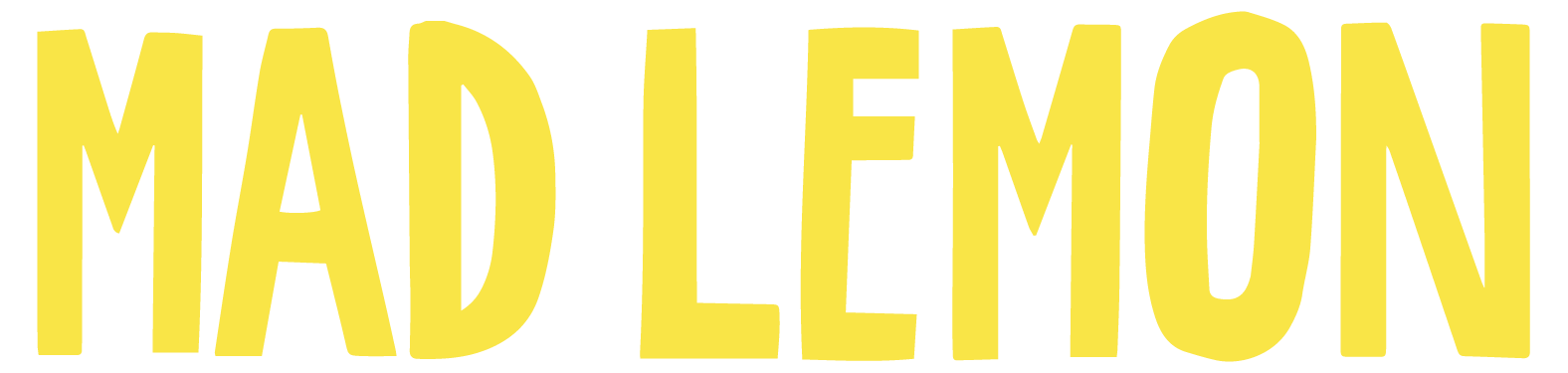 Mad Lemon