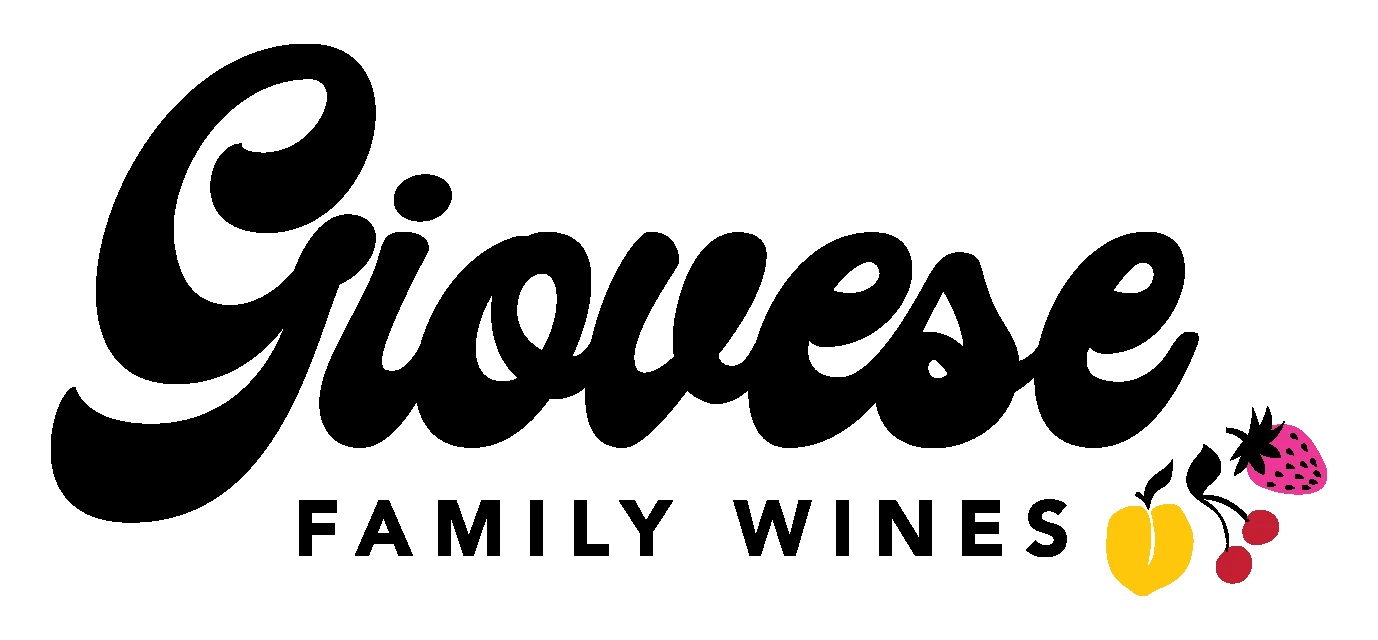 Giovese Shopify migration client logo